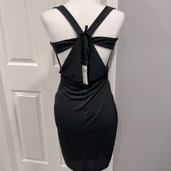 Brand new BCBG MAXAZRIA dress